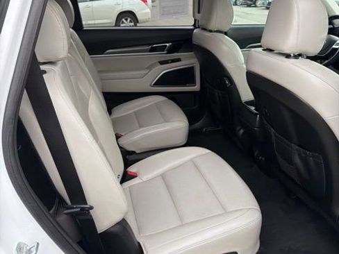 Used 2020 Kia Telluride S image 33