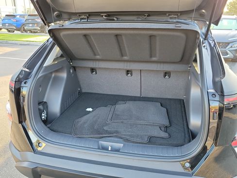 Certified 2026 Hyundai Kona SEL Sport FWD image 20