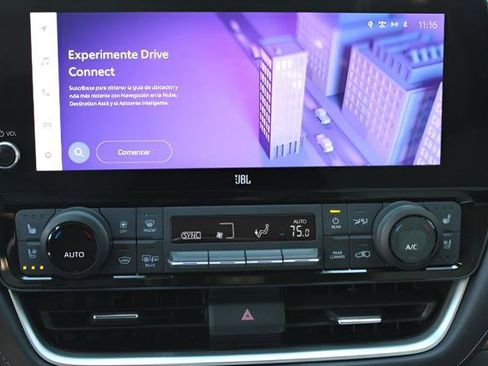 Certified 2024 Toyota Grand Highlander AWD image 14