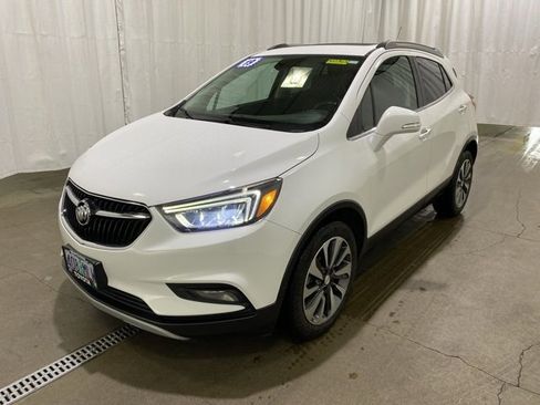 Used 2019 Buick Encore Essence image 7