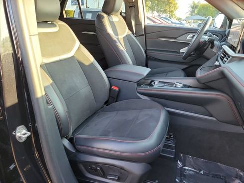 Used 2025 Ford Explorer ST w/ Sun And Sound Package AWD/4WD image 16
