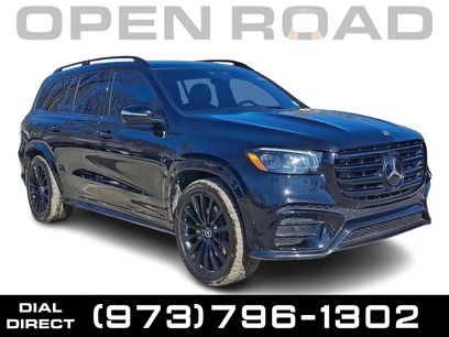 Used 2024 Mercedes-Benz GLS 450 4MATIC