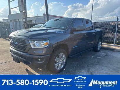 Used 2023 RAM 1500 Big Horn