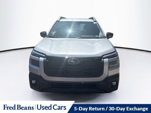 Used 2026 Subaru Outback Premium AWD/4WD image 1