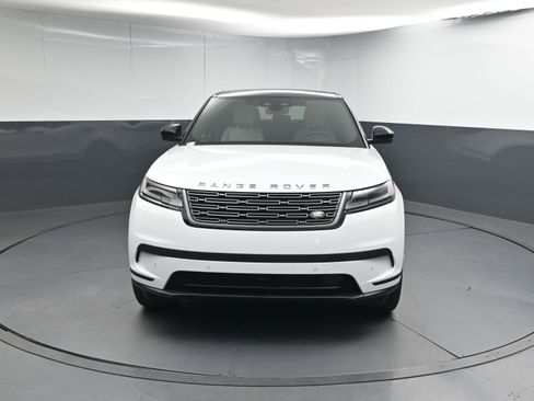 New 2026 Land Rover Range Rover Velar S image 25