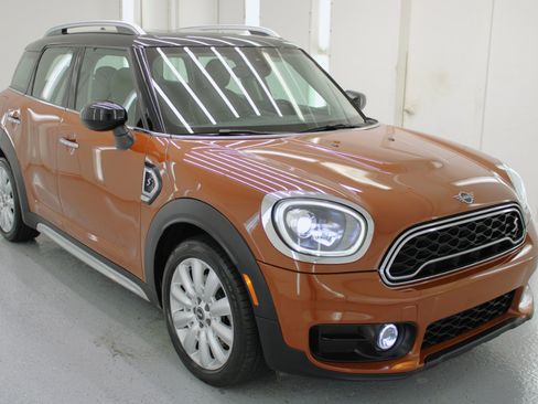 Used 2020 MINI Cooper Countryman S image 11