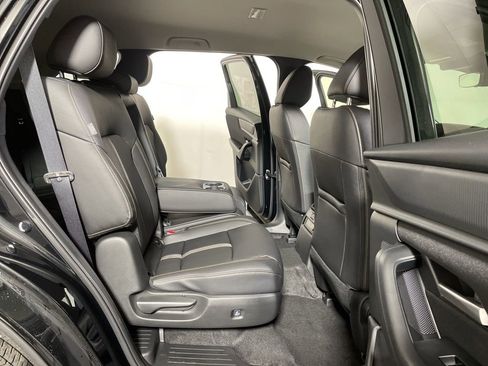 New 2026 MAZDA CX-90 3.3 Turbo w/ Select Package AWD/4WD image 23