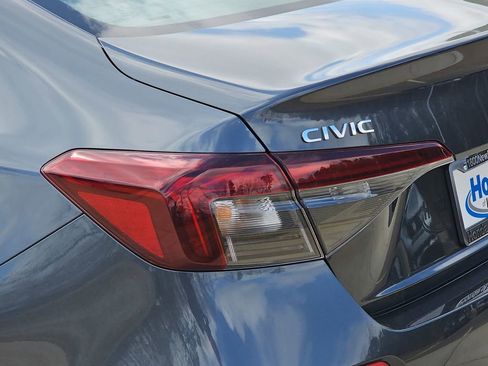 Used 2026 Honda Civic LX image 21