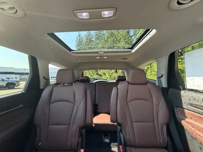 Used 2021 Buick Enclave Avenir w/ Avenir Technology Package