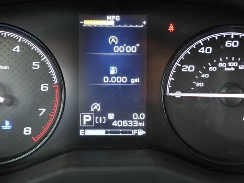 Used 2023 Subaru Forester AWD/4WD image 26