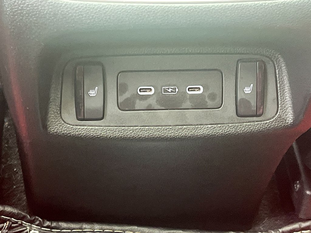 Used 2023 Acura RDX w/ Advance Package AWD/4WD image 26
