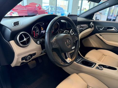 Used 2019 Mercedes-Benz CLA 250 image 20