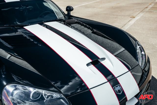 Used 2006 Dodge Viper SRT-10 RWD image 28