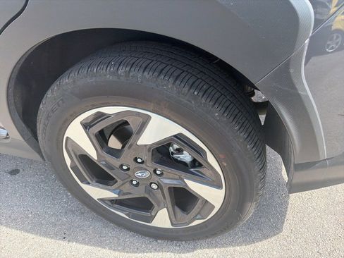 Used 2025 Subaru Crosstrek 2.5i Limited w/ Popular Package #3A image 12