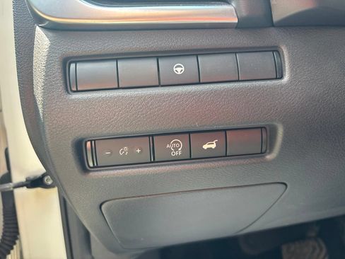 Certified 2023 Nissan Rogue Platinum AWD/4WD image 21