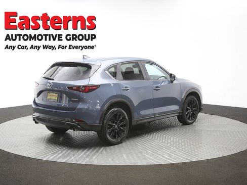Used 2024 MAZDA CX-5 Carbon Edition AWD/4WD image 43