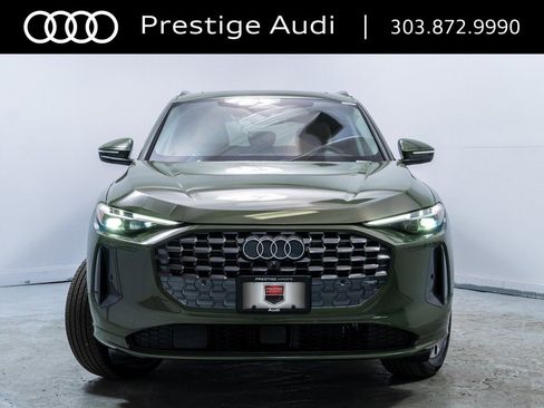 New 2025 Audi Q5 Premium Plus w/ Premium Plus image 10