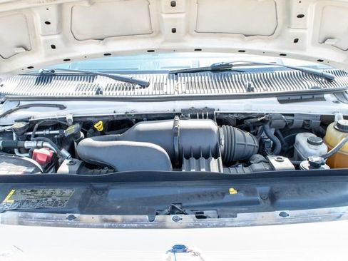 Used 2011 Ford E-250 and Econoline 250 w/ PWR Group image 31