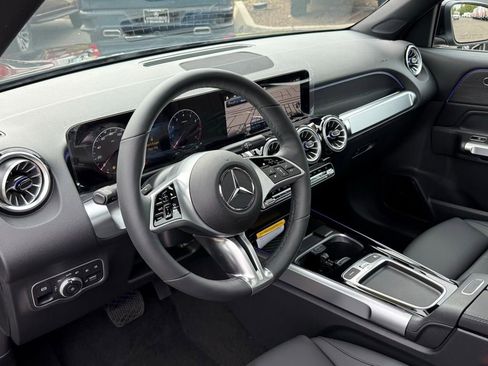 New 2026 Mercedes-Benz GLB 250 image 19