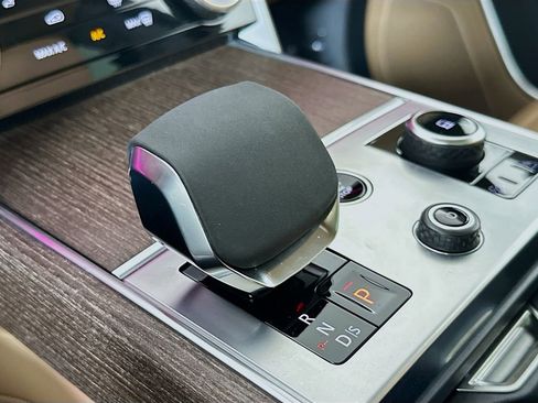 Used 2023 Land Rover Range Rover SE image 19