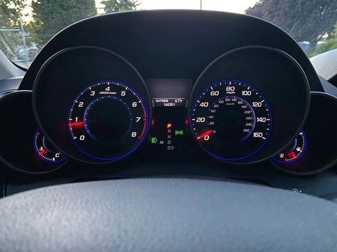 Used 2009 Acura MDX w/ Technology Package image 7