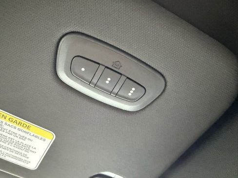 New 2025 RAM 1500 Big Horn image 23