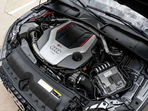 Used 2019 Audi RS 5 Sportback AWD/4WD image 49