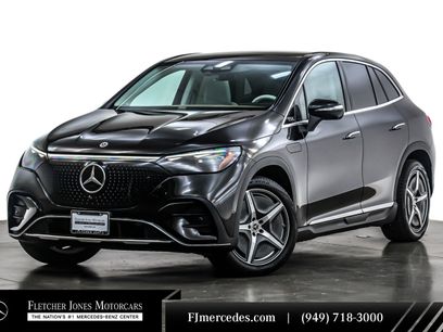Certified 2023 Mercedes-Benz EQE 500 4MATIC SUV