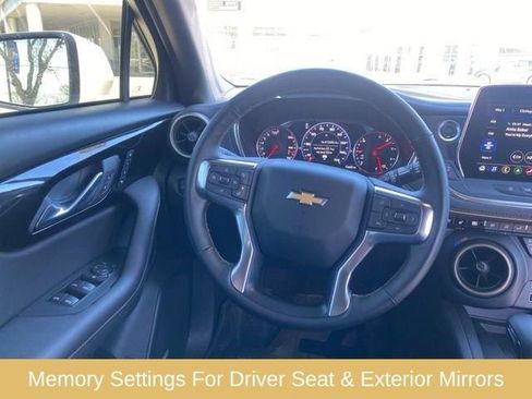 Used 2024 Chevrolet Blazer Premier w/ Driver Confidence II Package AWD/4WD image 20