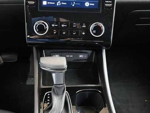 Certified 2024 Hyundai Tucson SE AWD/4WD image 27