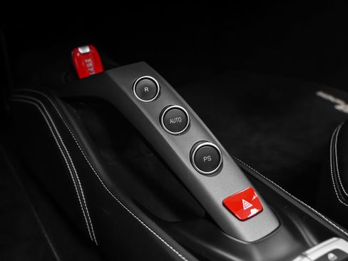 Certified 2018 Ferrari 488 Spider RWD image 53