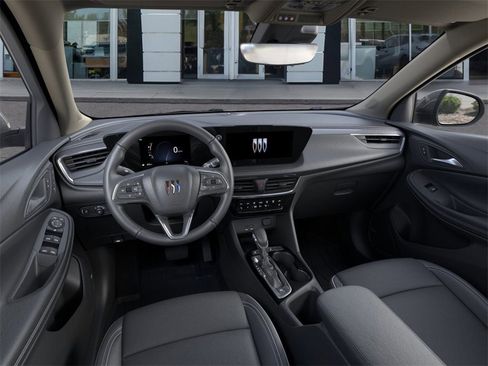 New 2025 Buick Encore GX Avenir w/ Avenir Technology Package image 15