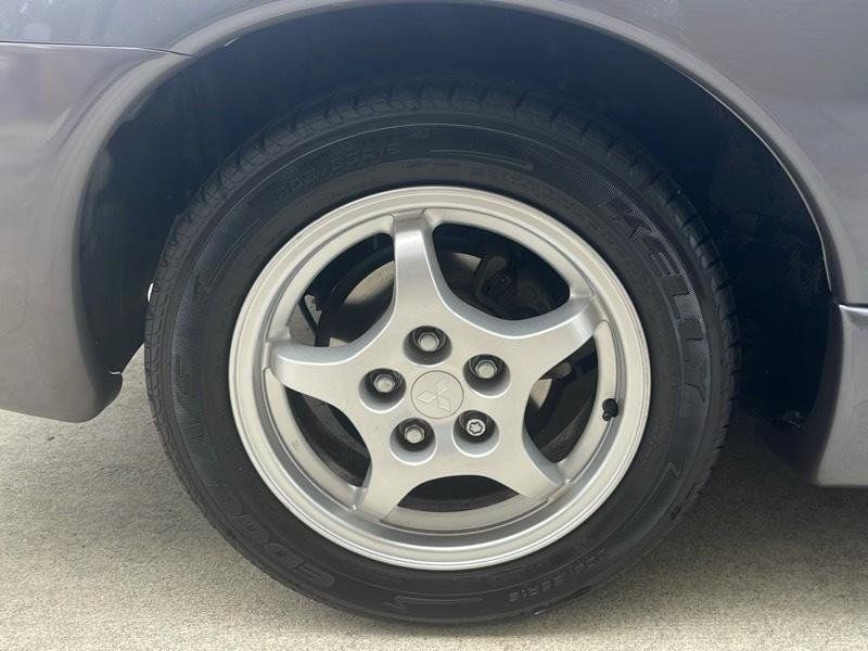 Used 1997 Mitsubishi Eclipse GS FWD image 20