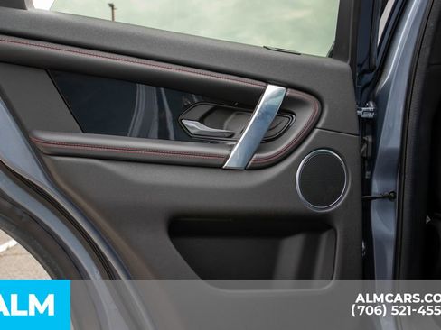 Used 2020 Land Rover Discovery Sport S R-Dynamic image 27