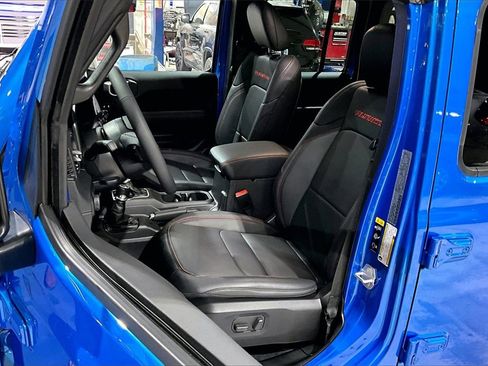 New 2026 Jeep Wrangler Unlimited Rubicon image 9