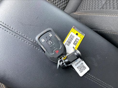 Used 2019 GMC Terrain SLE w/ Driver Convenience Package AWD/4WD image 15