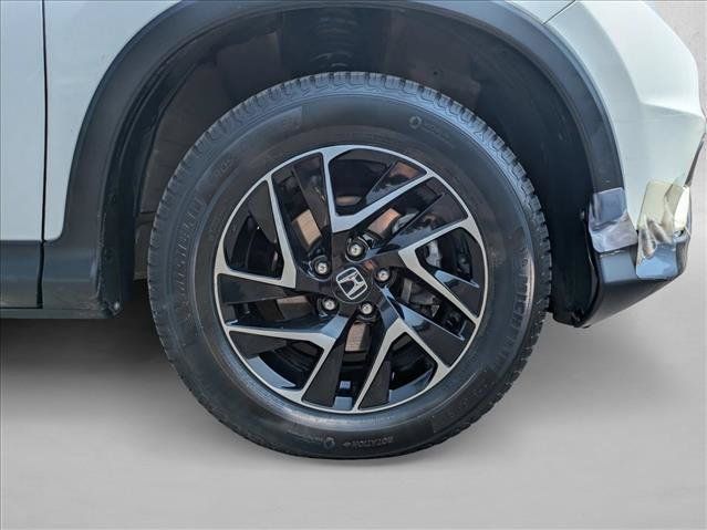 Used 2016 Honda CR-V SE image 21