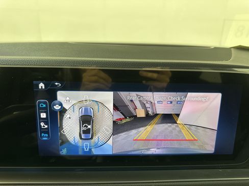 New 2026 Mercedes-Benz GLE 450 4MATIC image 17