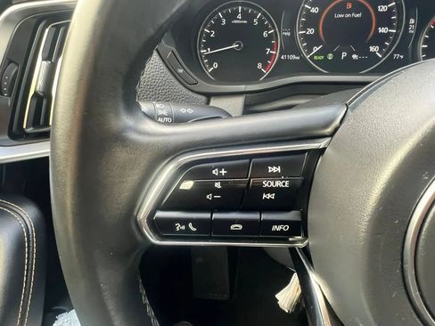 Used 2024 MAZDA CX-90 3.3 Turbo w/ Preferred Package AWD/4WD image 21
