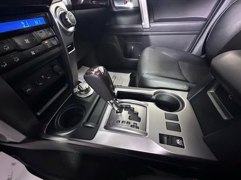 Used 2024 Toyota 4Runner Limited image 30