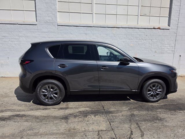 New 2026 MAZDA CX-5 Select AWD/4WD image 3