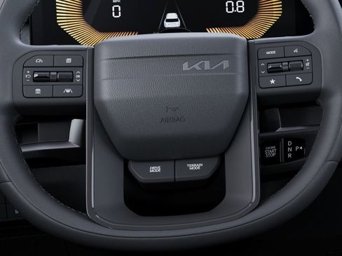 New 2027 Kia Telluride EX X-Line image 26