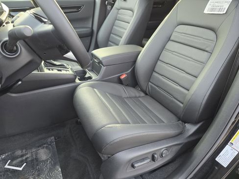 New 2026 Honda CR-V EX-L image 18