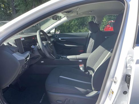 New 2026 Hyundai Sonata SEL image 15