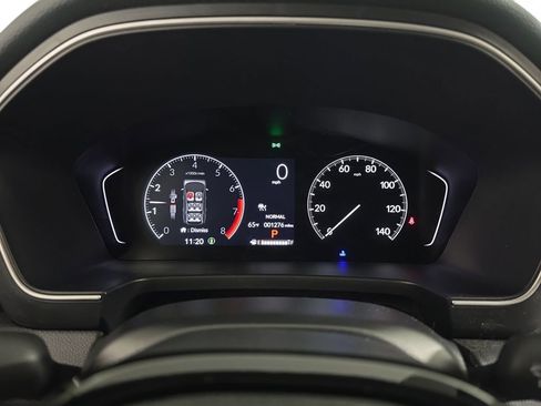 Certified 2025 Honda Pilot EX-L image 11