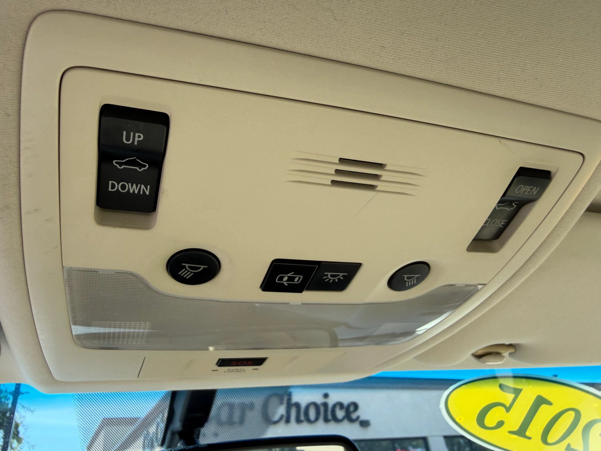 Used 2015 Lexus ES 350 w/ Premium Package FWD image 34