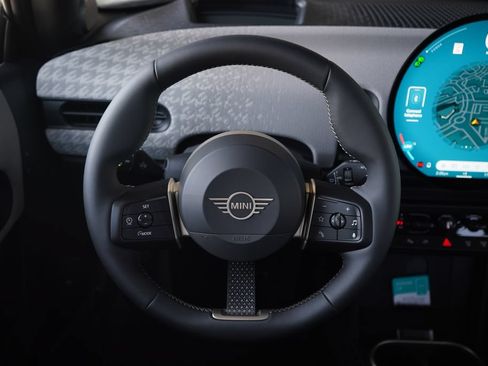 New 2026 MINI Cooper S FWD image 9