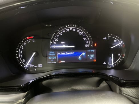 Used 2019 Cadillac XT5 Luxury w/ LPO, Radiant Package AWD/4WD image 22