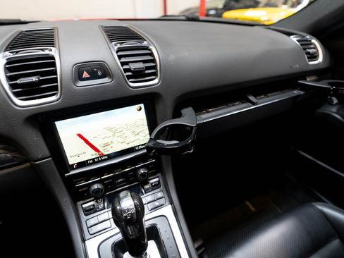 Used 2016 Porsche Cayman image 72