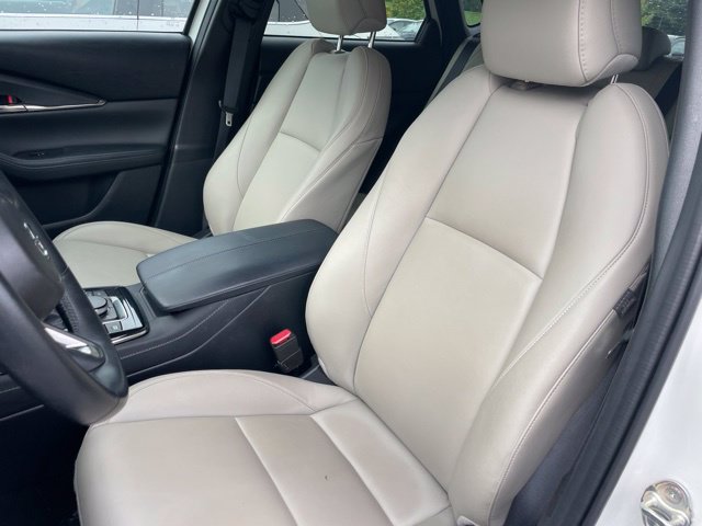 Certified 2022 MAZDA CX-30 AWD 2.5 S w/ Preferred Package image 7